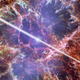 Illustration for article titled One of the most intensively studied objects in space has been identified as an impossibly powerful neutron star